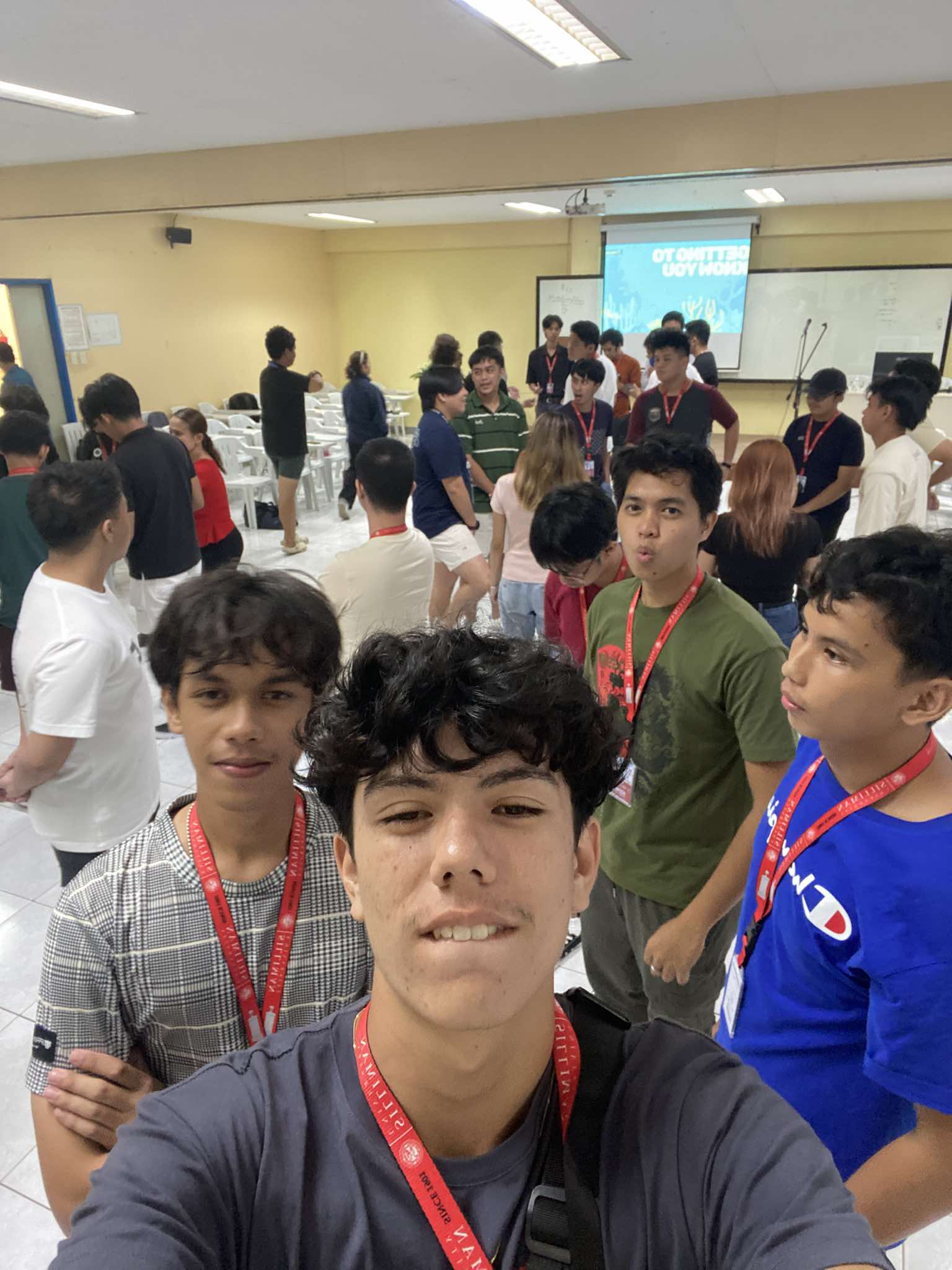 Classroom Journal Entry 2